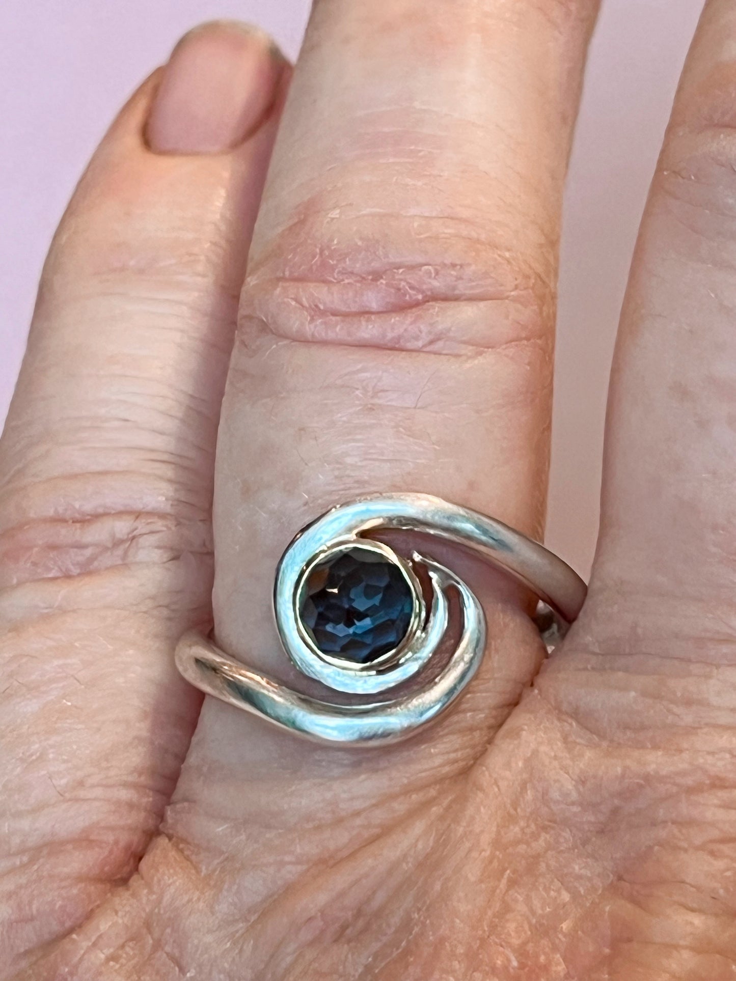 Topaz twist