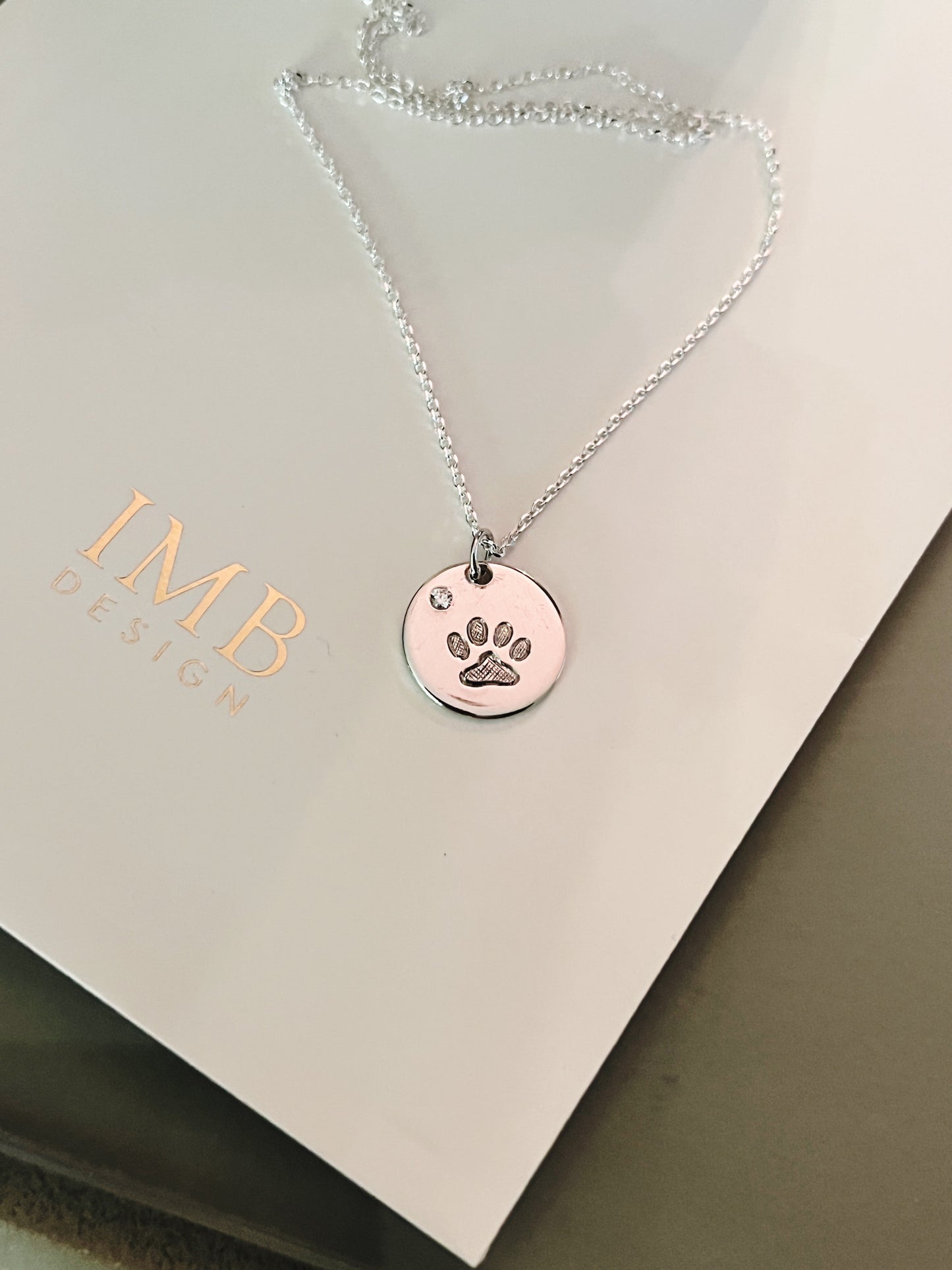 Paw perfect