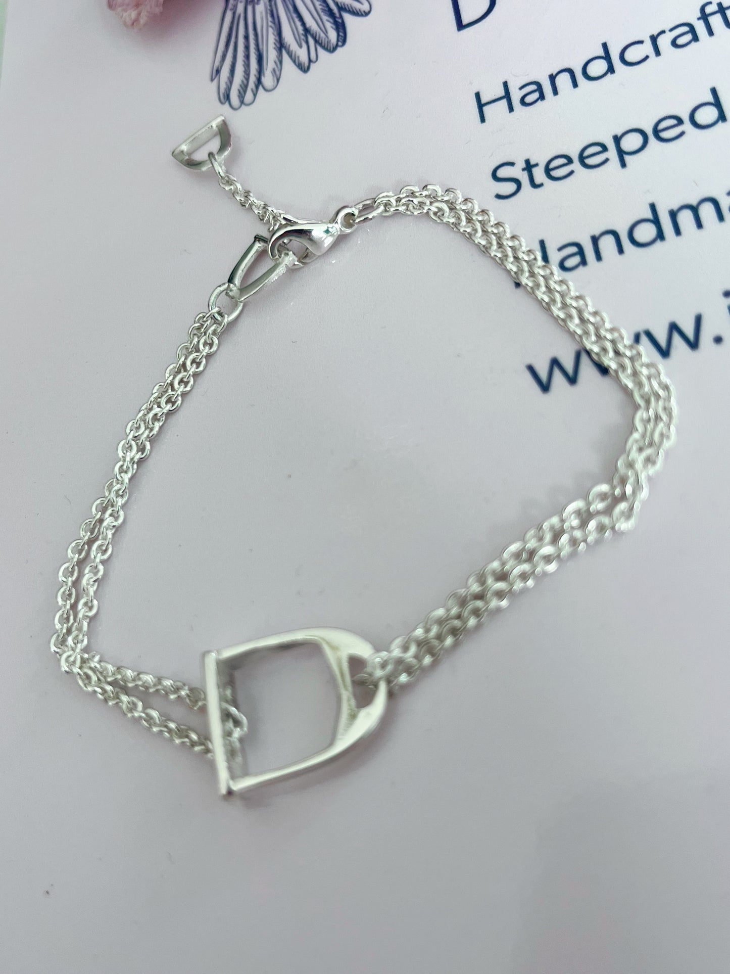 Stirrup