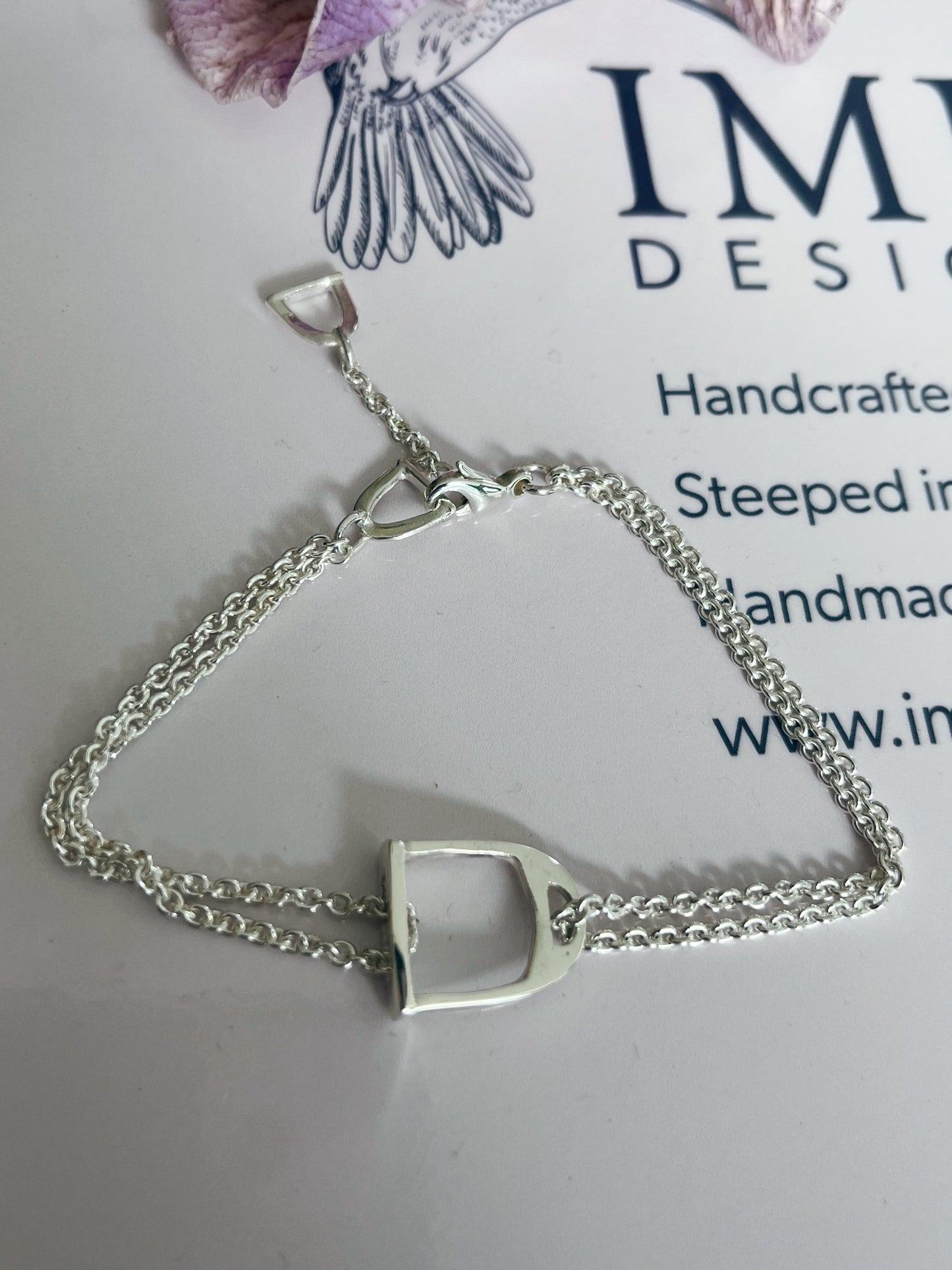 Stirrup