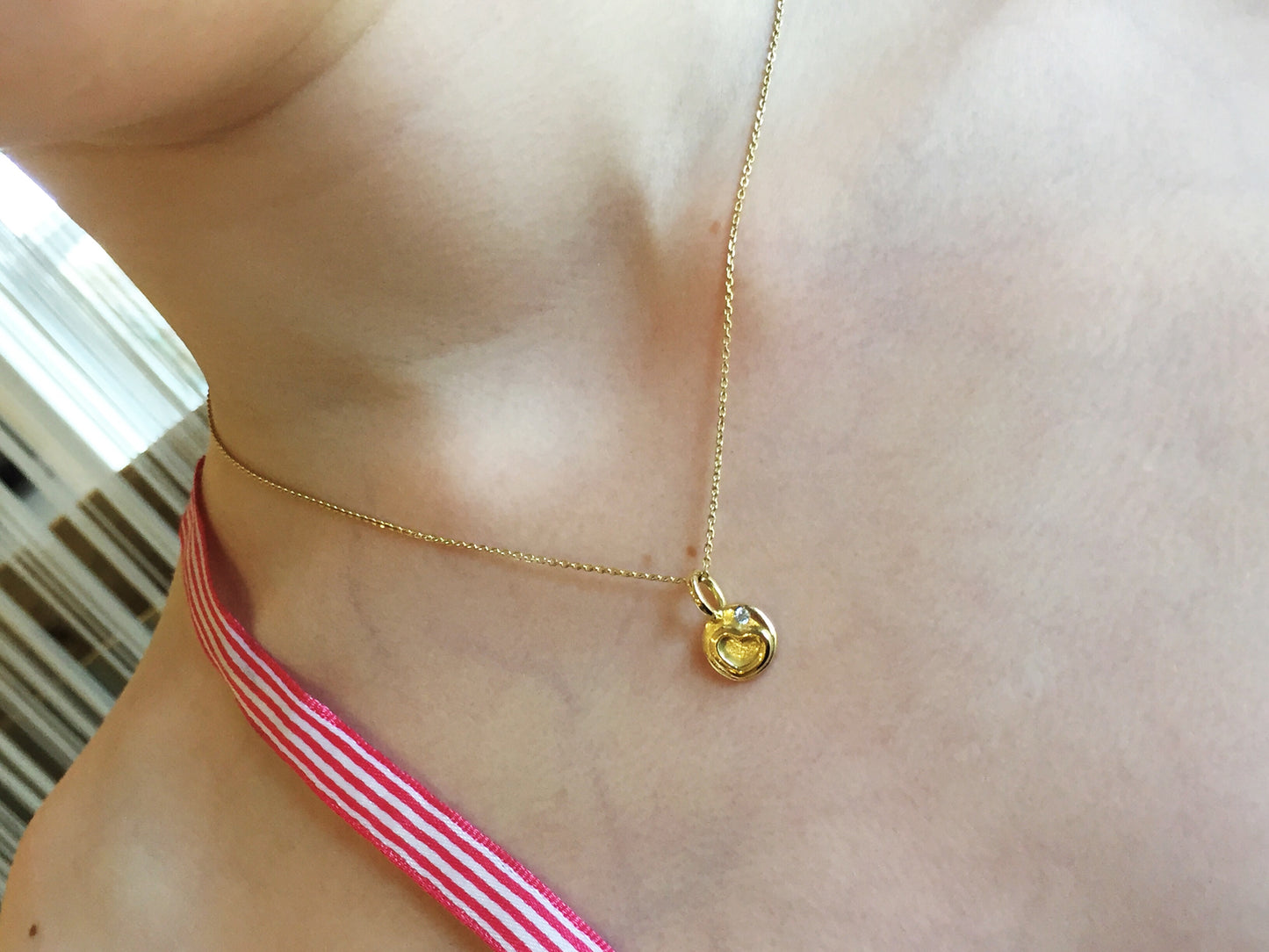 Hearts of Gold