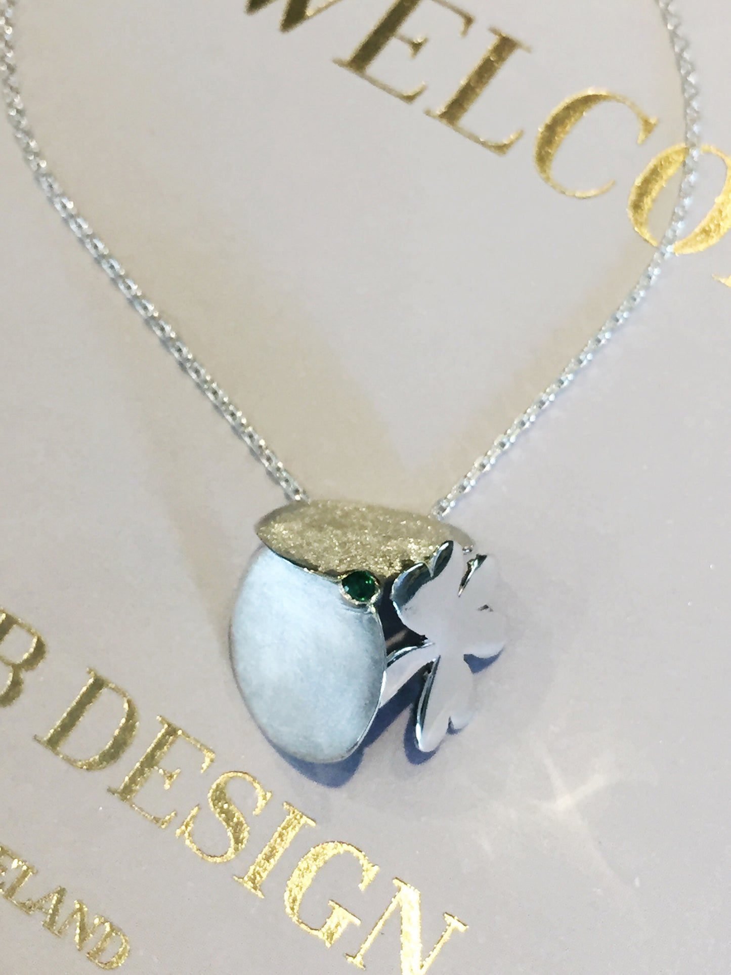 Lucky Shamrock