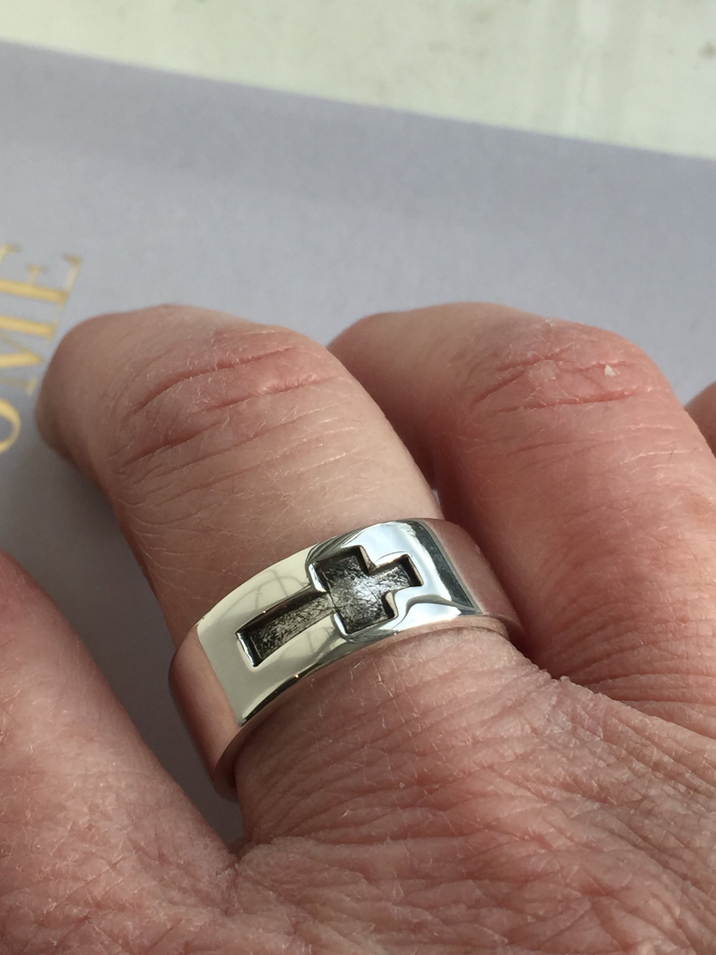 Gents Rings