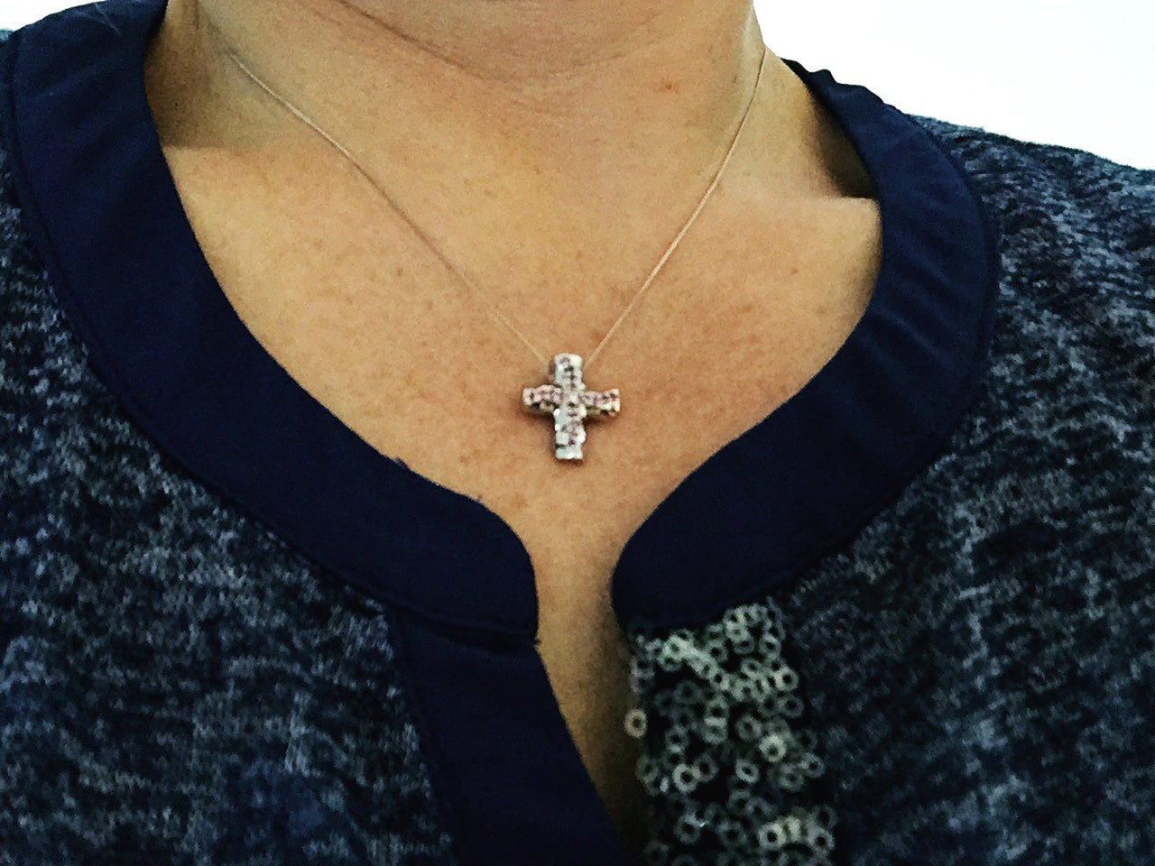 Cross