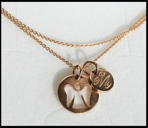 Angel Pendant