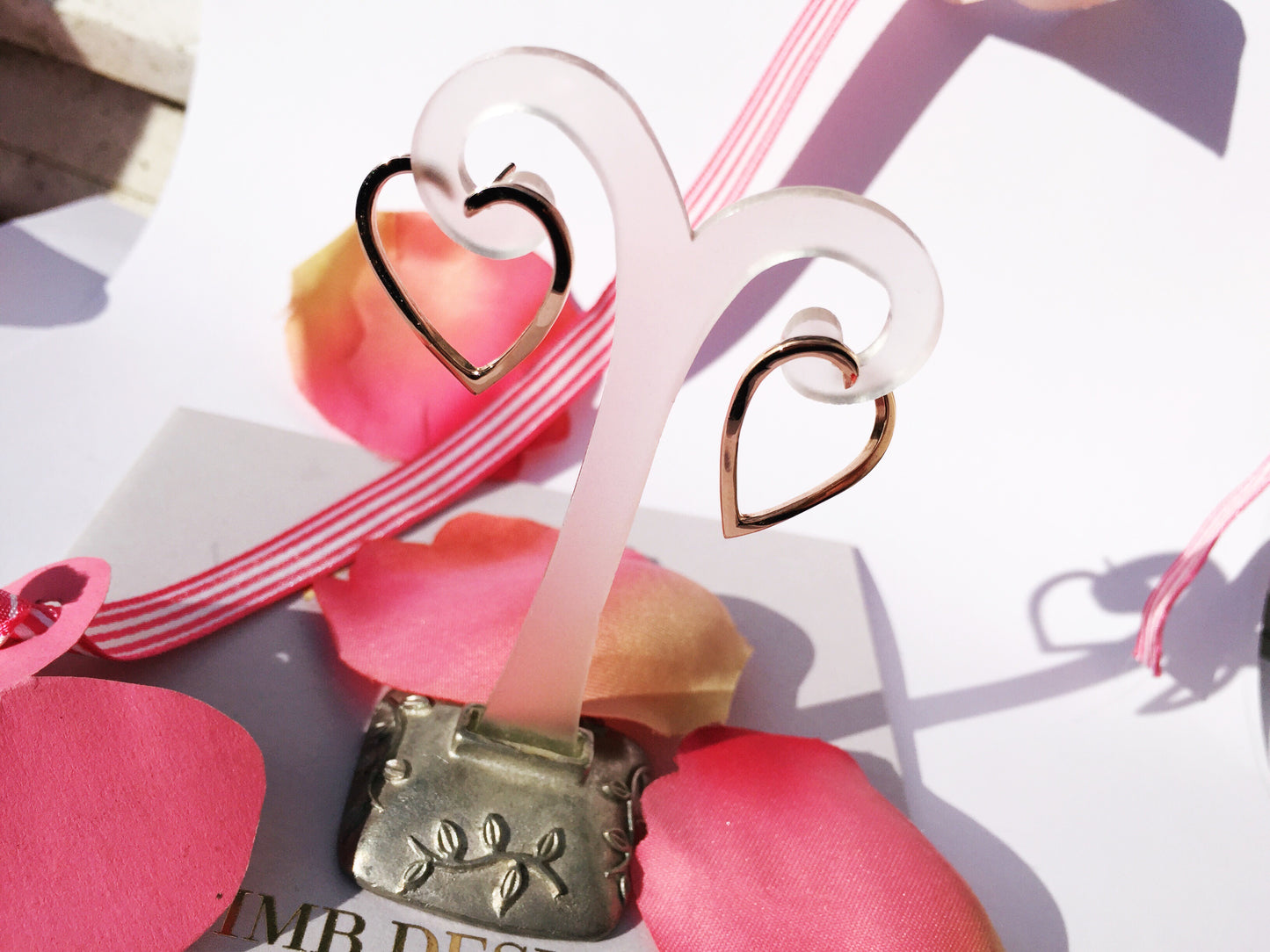 Cupid drops