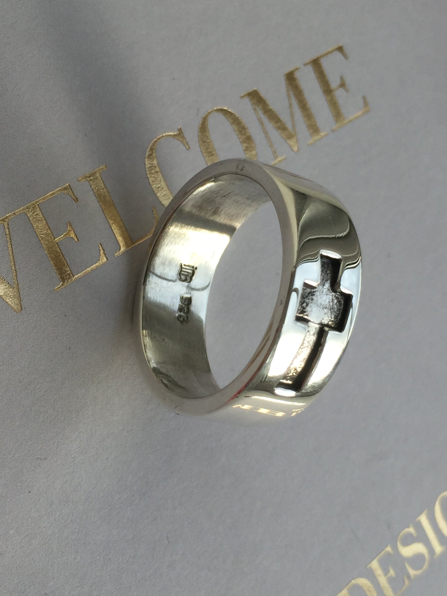 Gents Rings