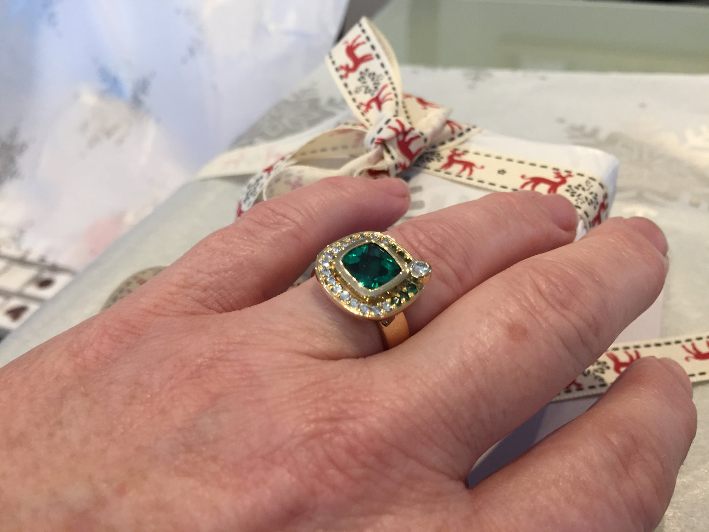 Wish ring