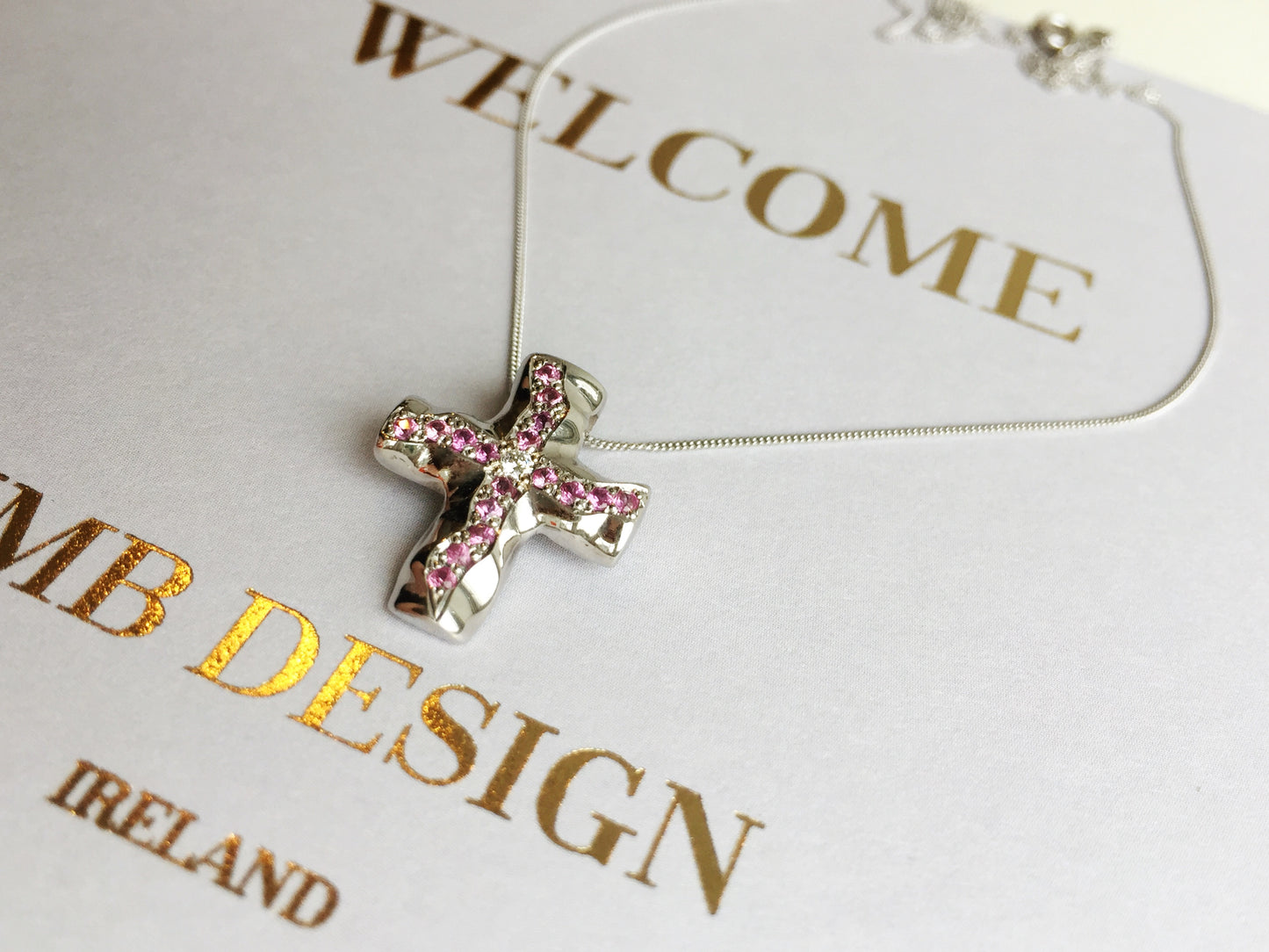 Cross