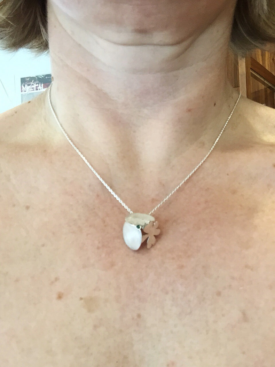 Lucky Shamrock