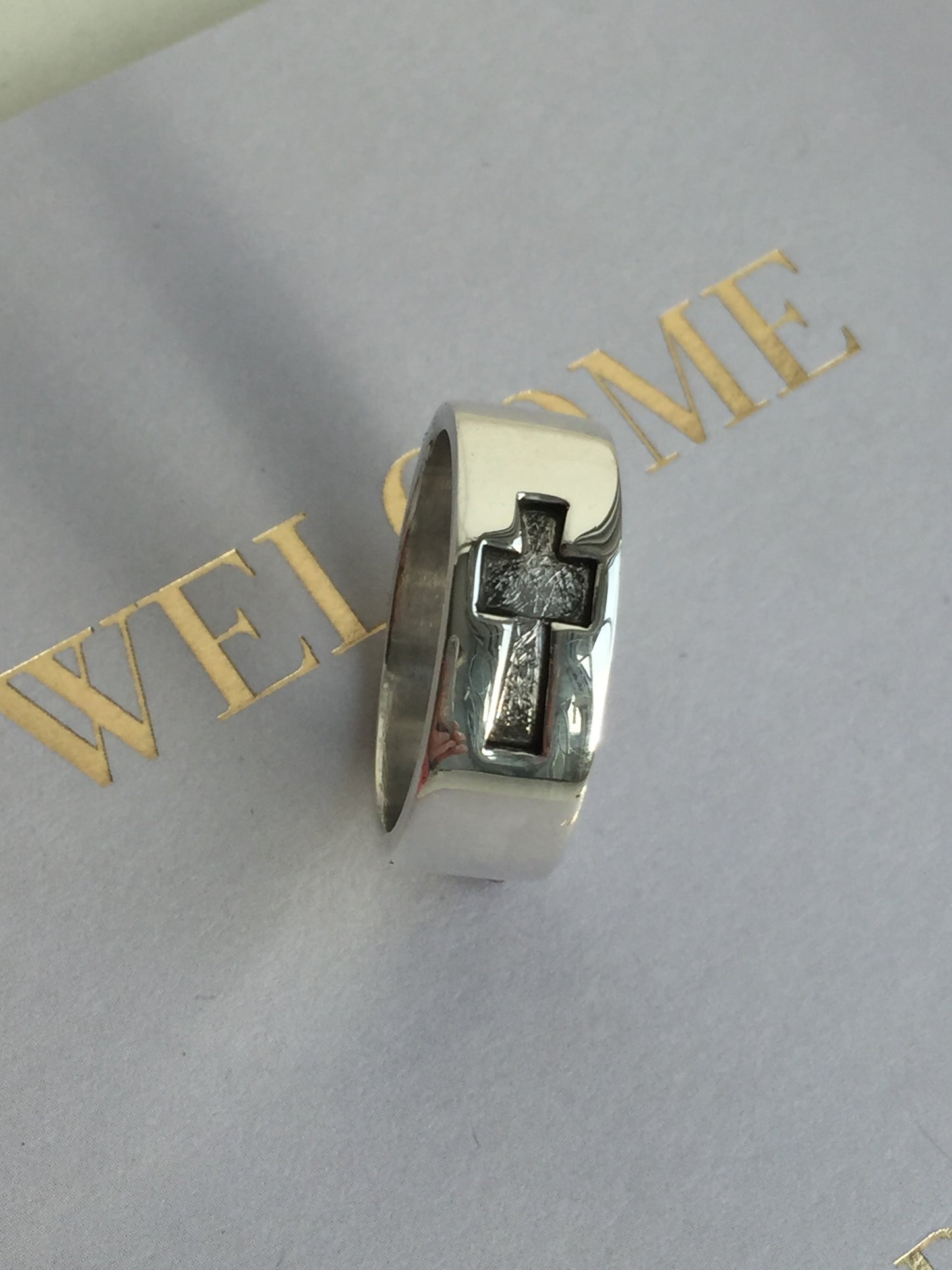 Gents Rings