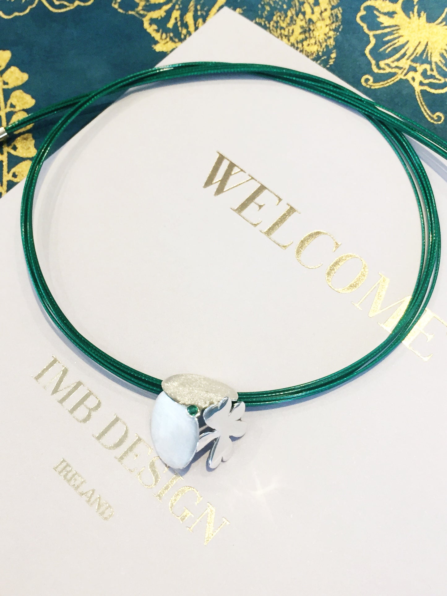 Lucky Shamrock