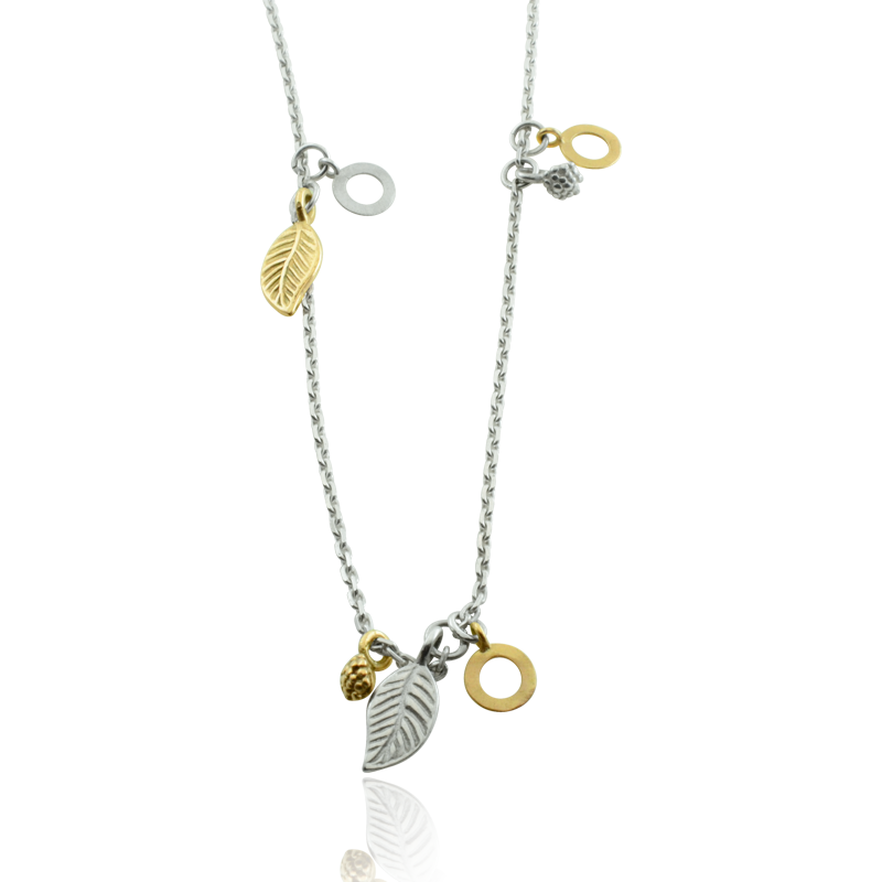 Forest pendant