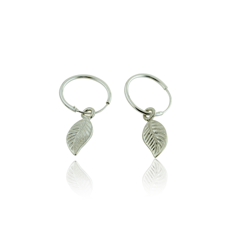 Forest Earrings