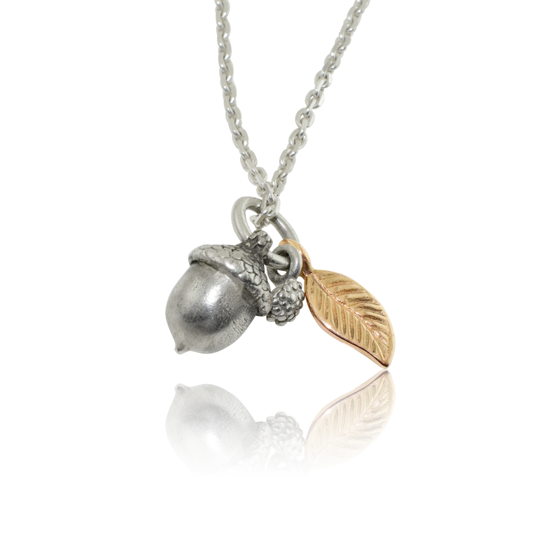 Forest pendent