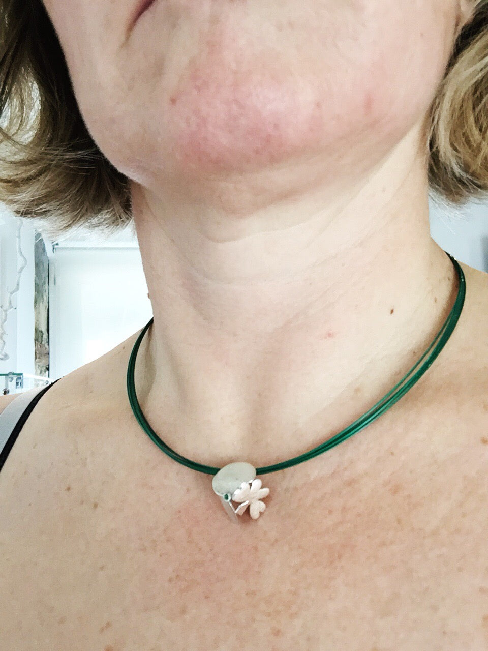 Lucky Shamrock
