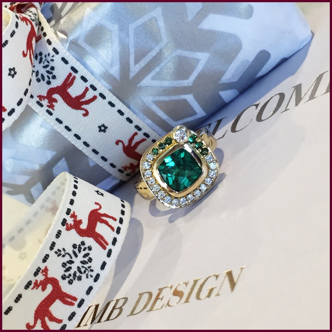 Wish ring