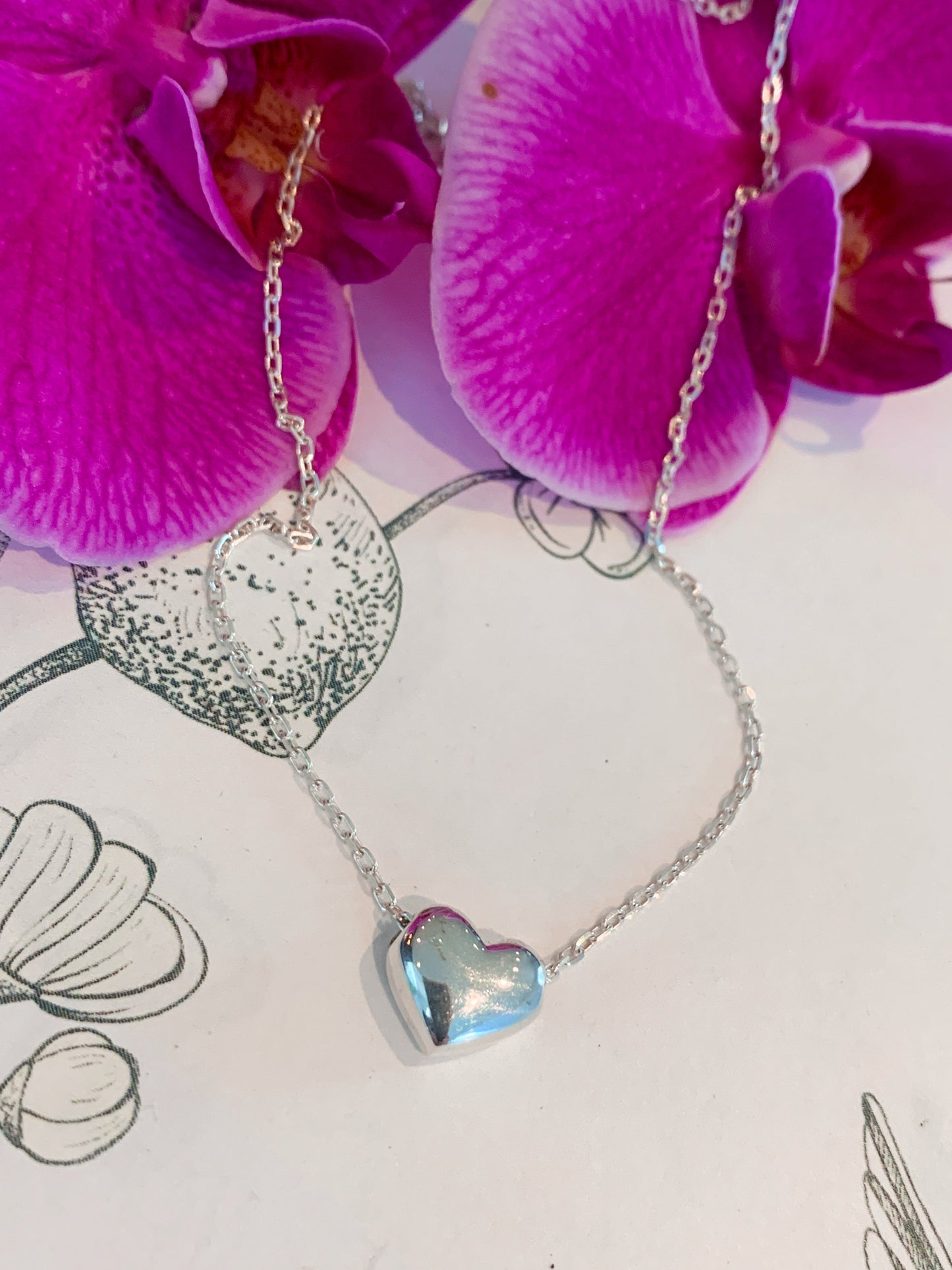 Sweet heart