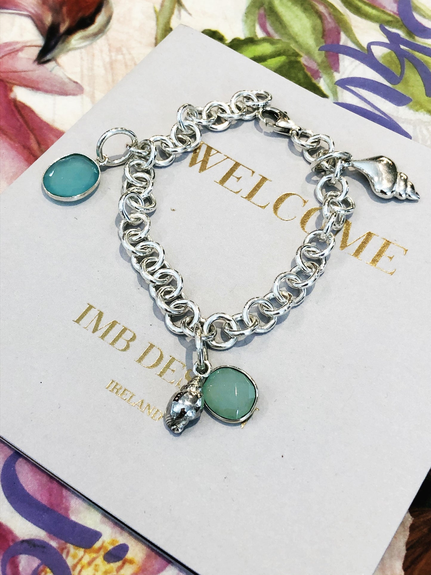 Holibops bracelet