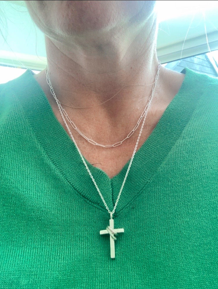 Halo cross