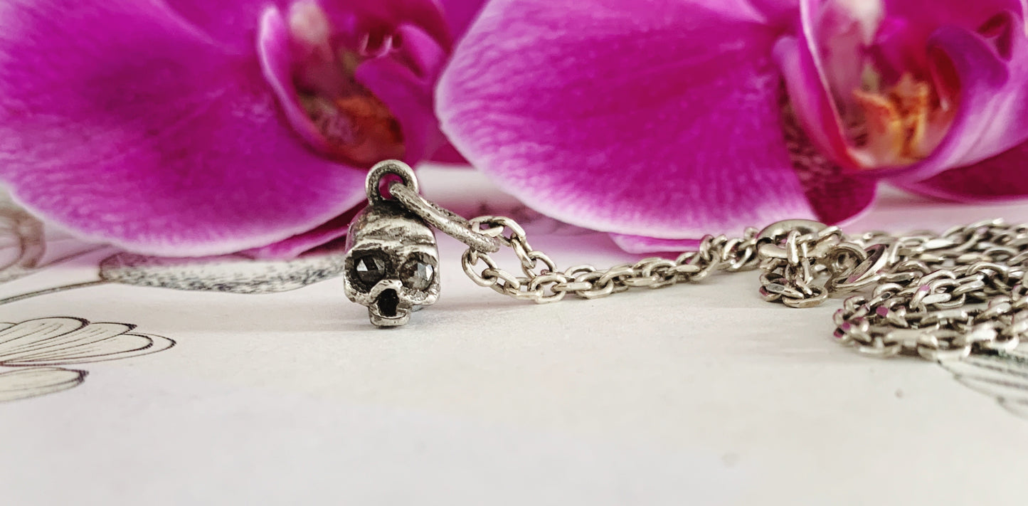 Diamond Skull 💀