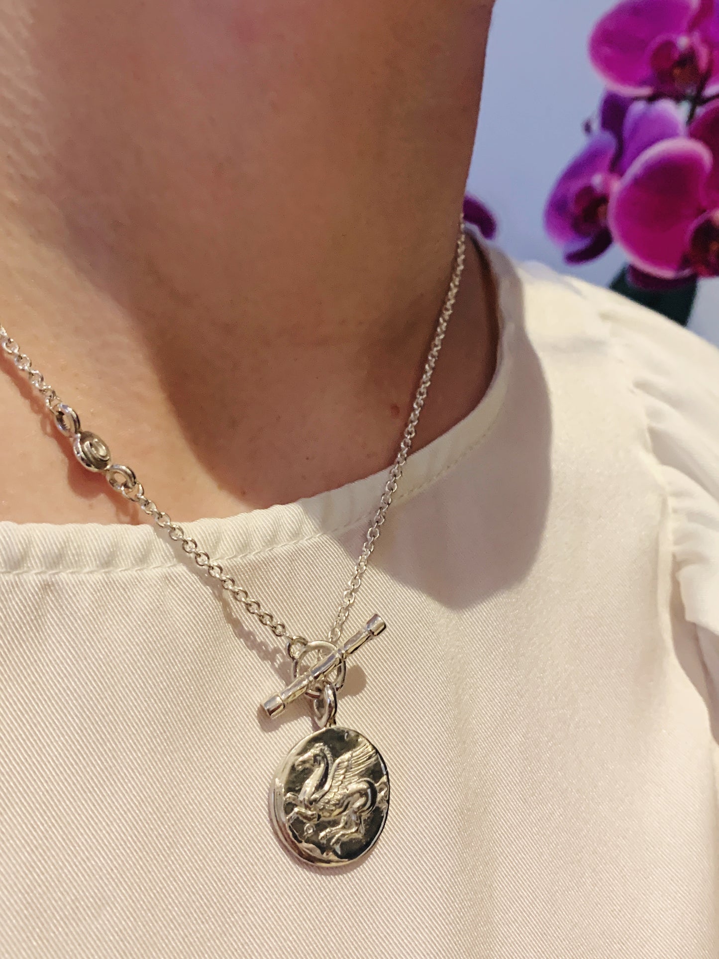 Pegasus