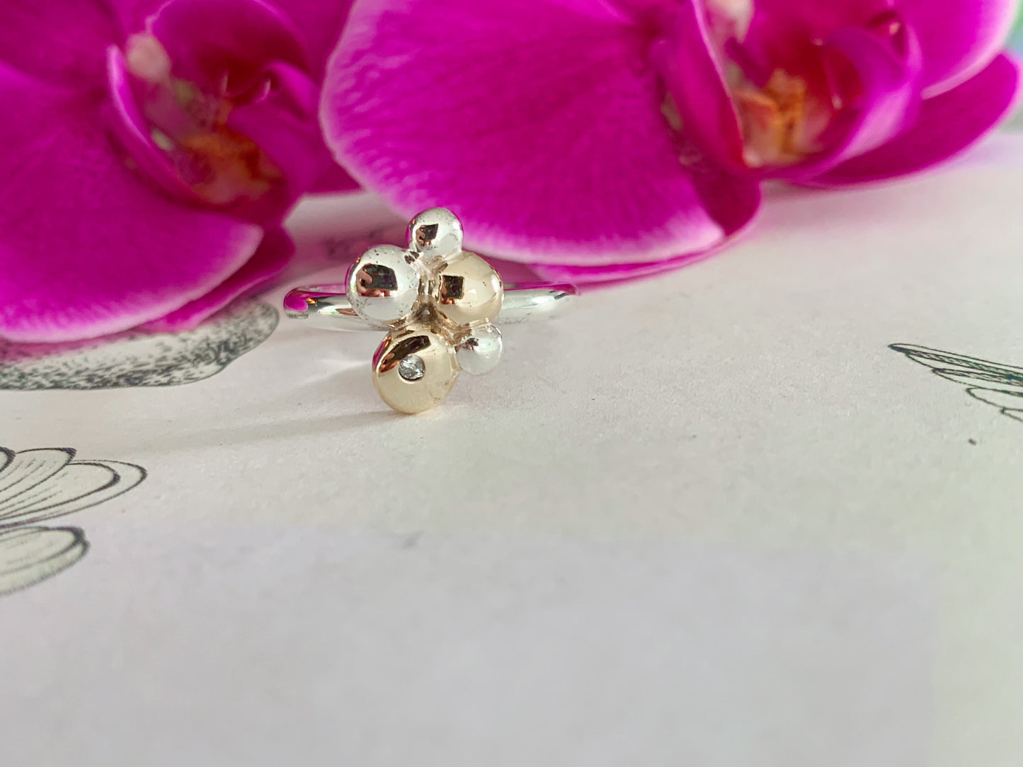 Globe ring