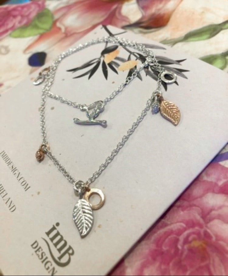 Forest pendant