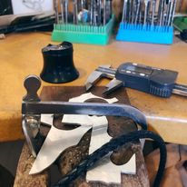 Jewellery classes