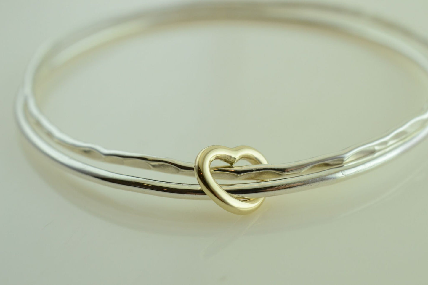 My heart to you.Heart of gold collection.