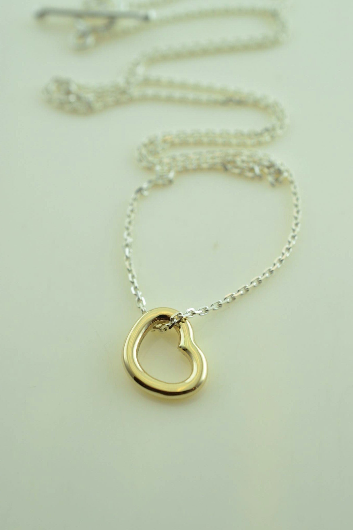 Me to you heart,heart of gold collection.
