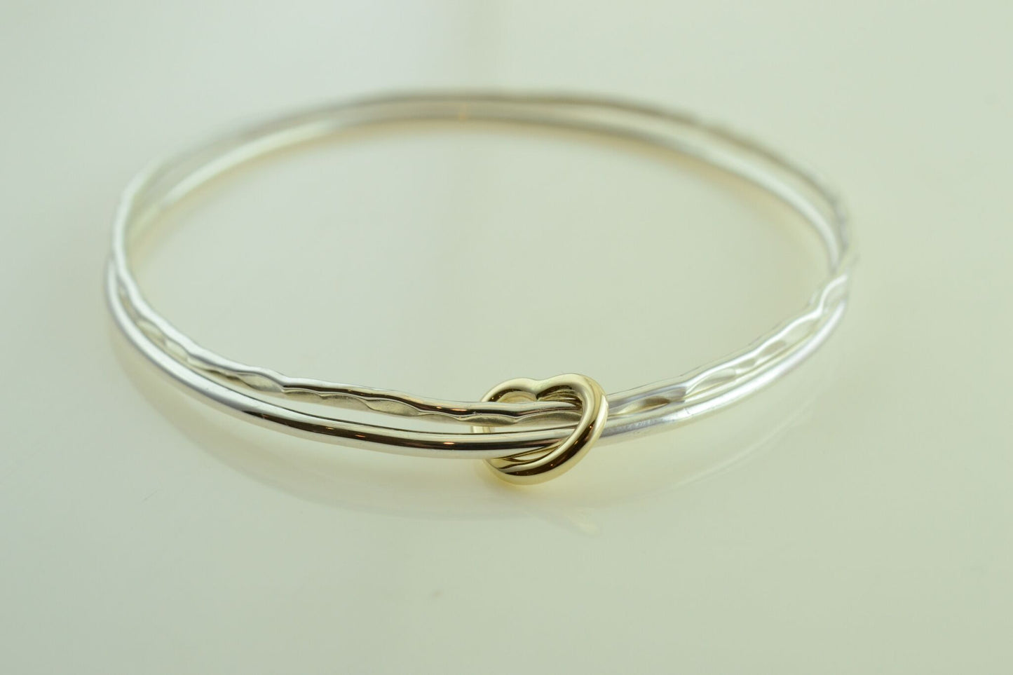 My heart to you.Heart of gold collection.