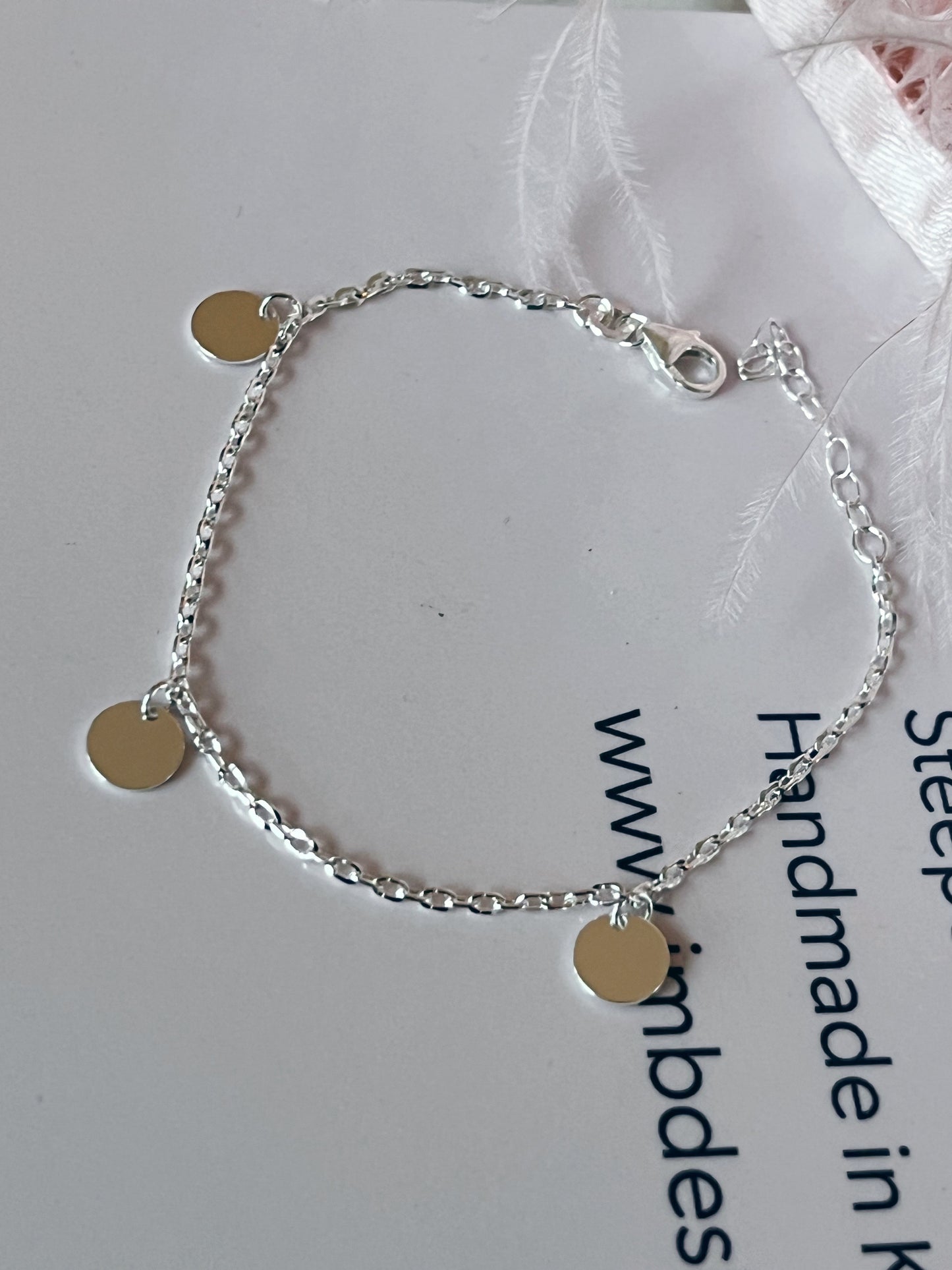 Family bracelet