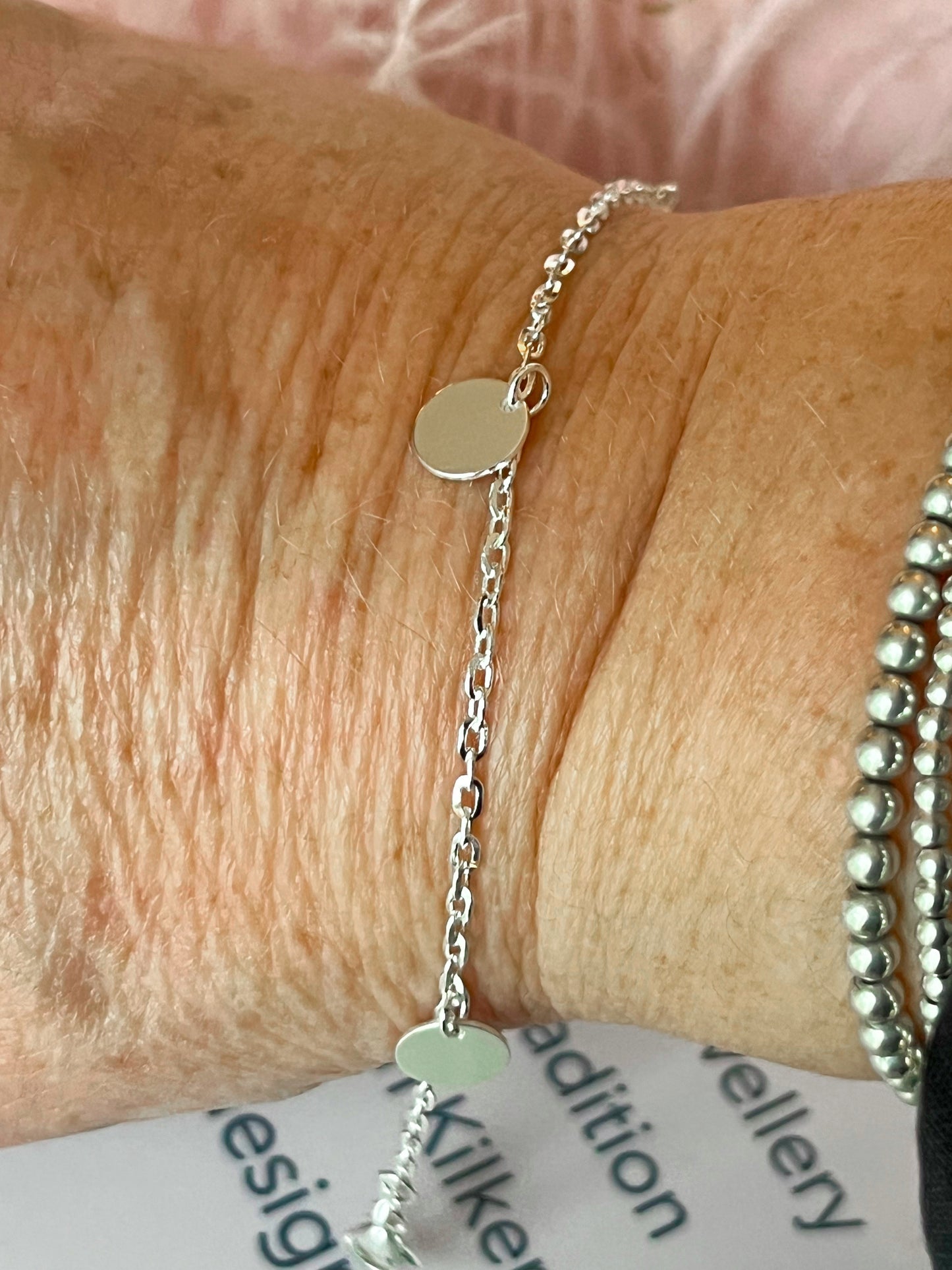 Family bracelet