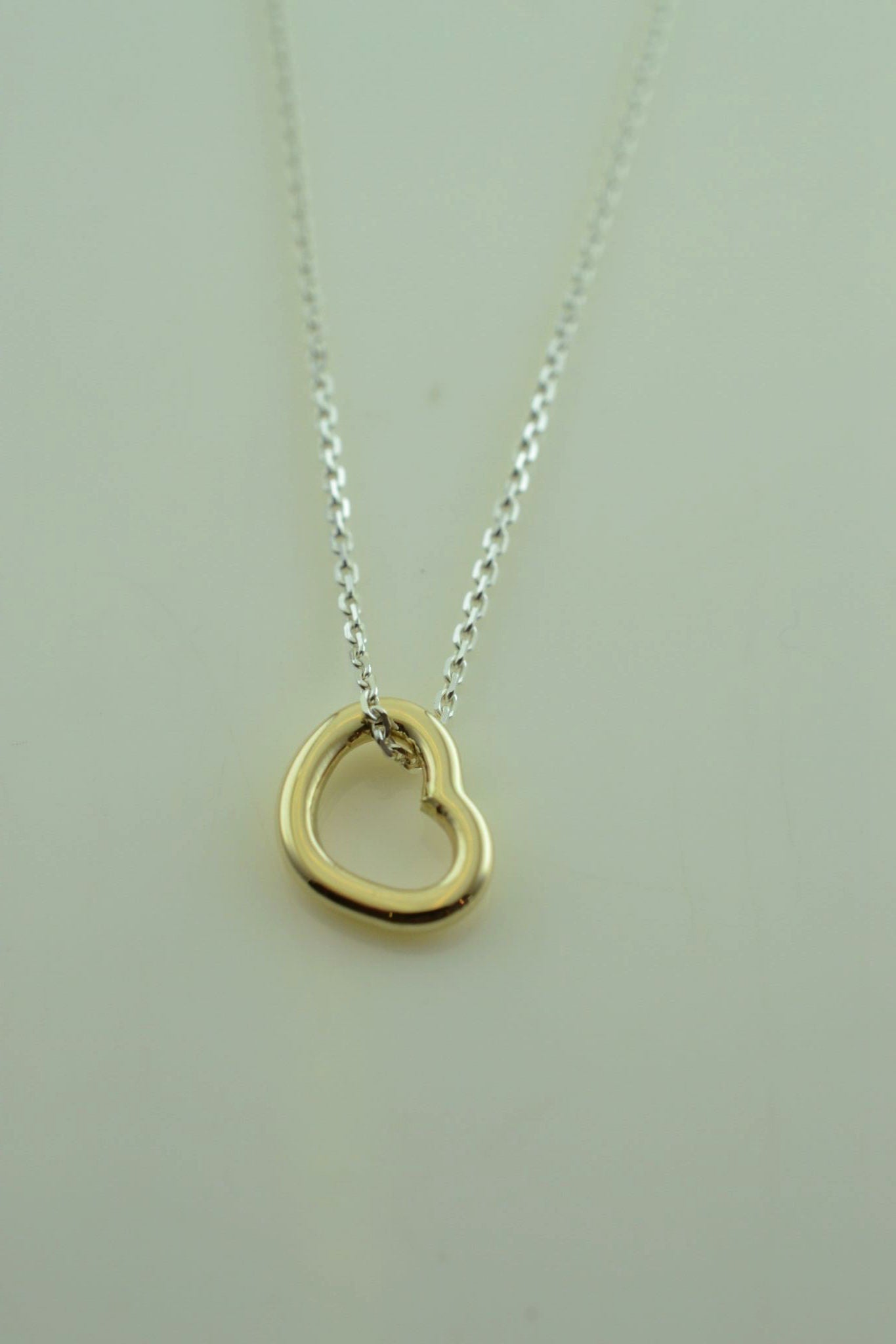 Me to you heart,heart of gold collection.